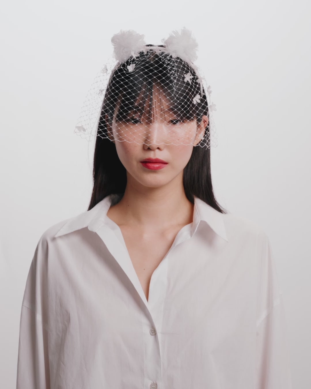 Charger la vidéo : Yosh Flower