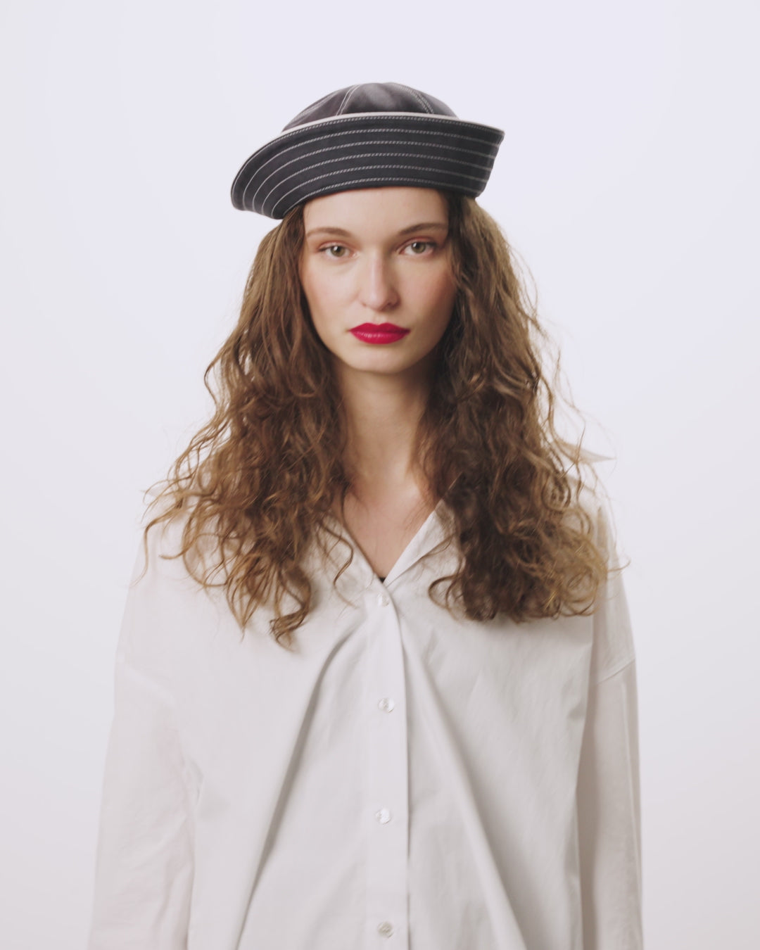 Charger la vidéo : Trey