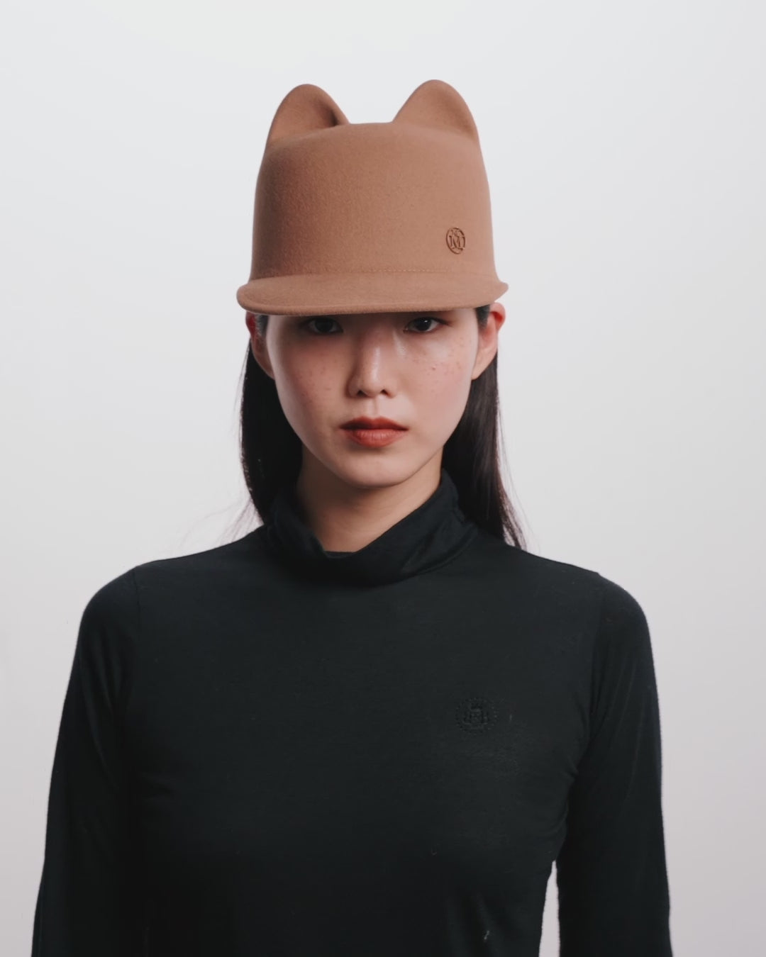 Charger la vidéo : Jamie