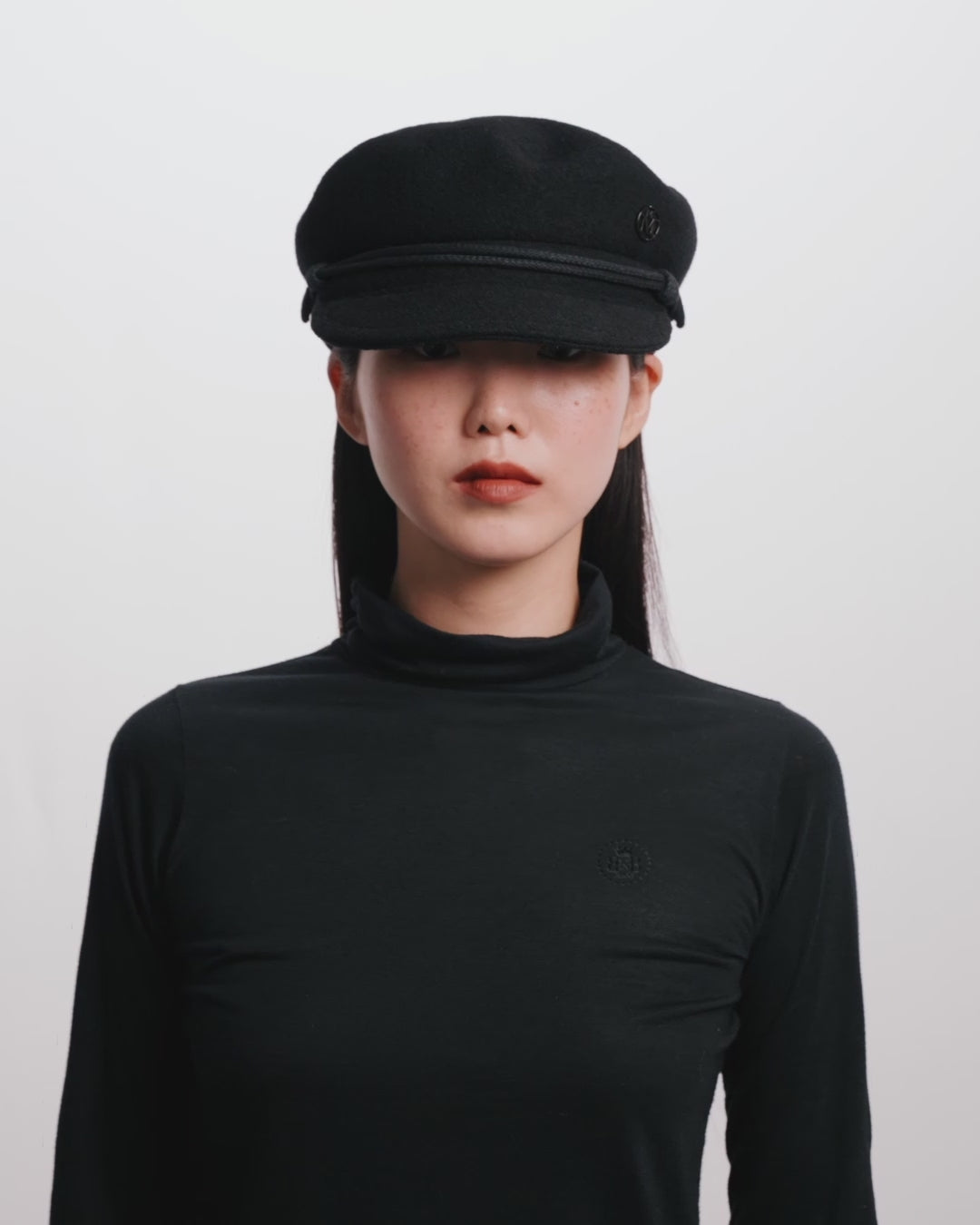 Load video: New Abby