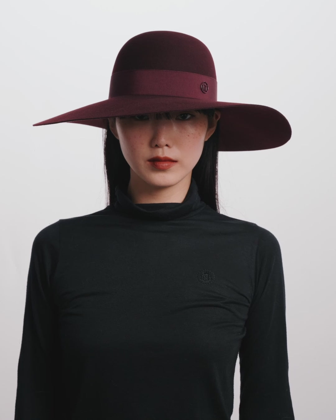 Charger la vidéo : Blanche