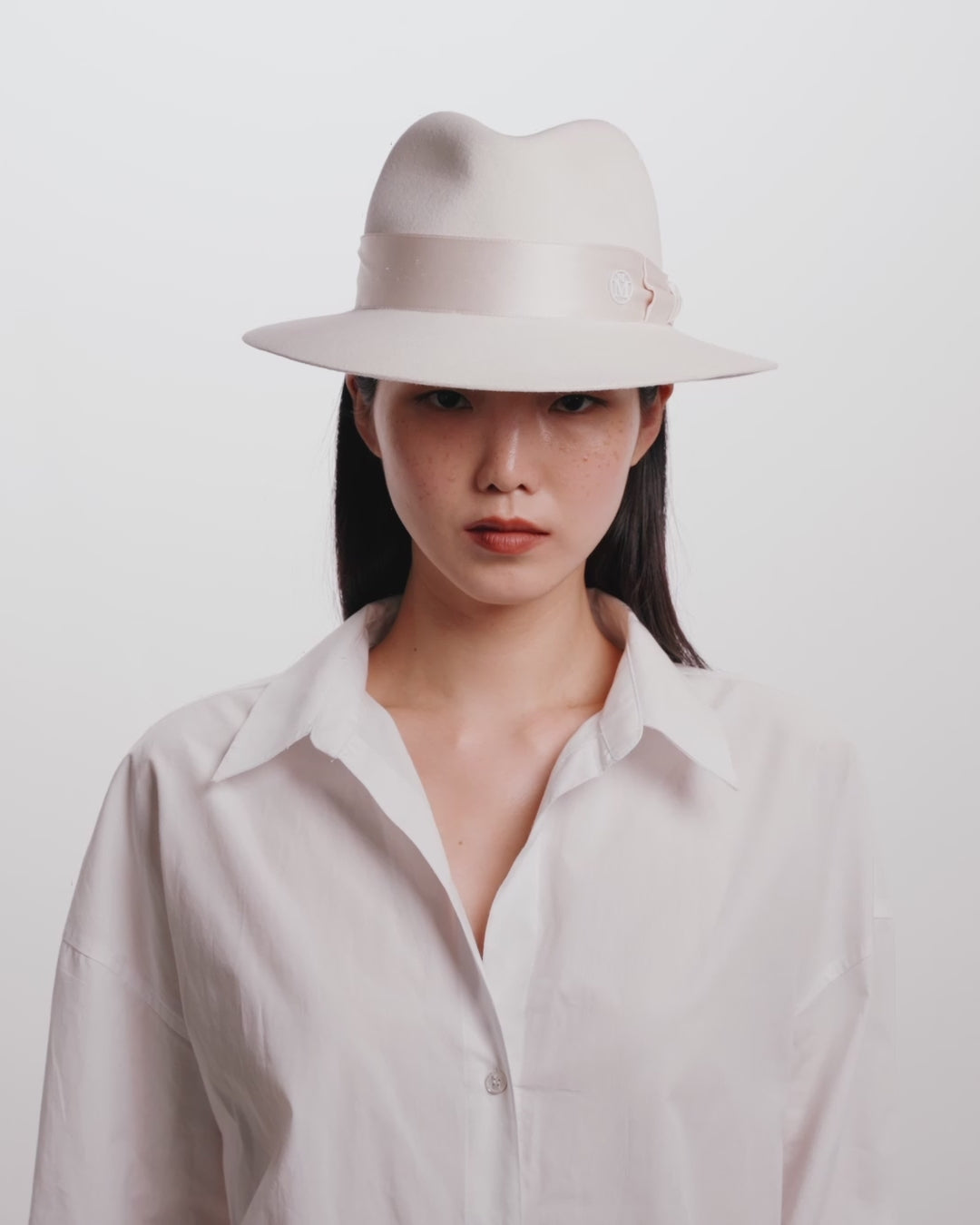 新品 MAISON MICHEL HENRIETTA HAT ハット Henrietta – Maison Michel