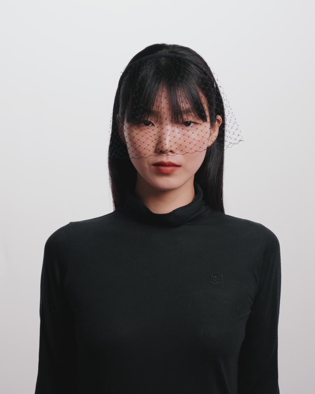 Charger la vidéo : Veil