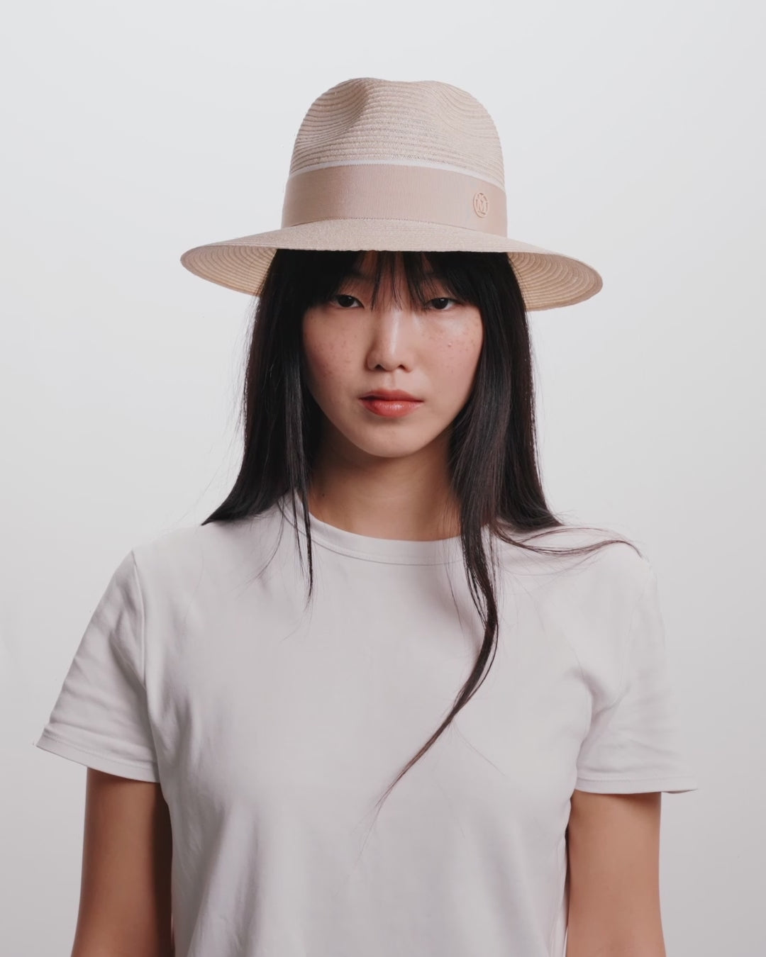 新品 MAISON MICHEL HENRIETTA HAT ハット Henrietta – Maison Michel