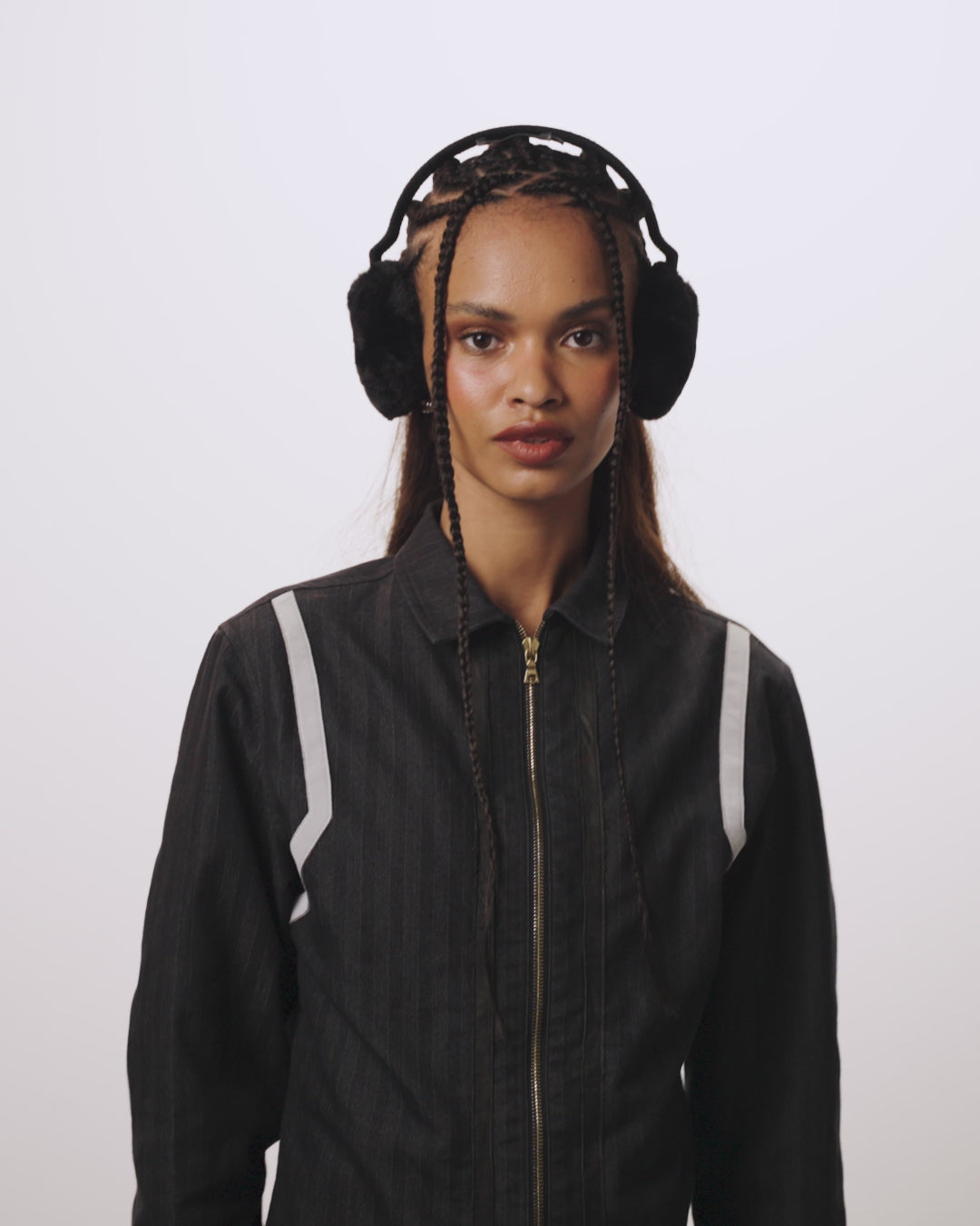 Charger la vidéo : Morgana