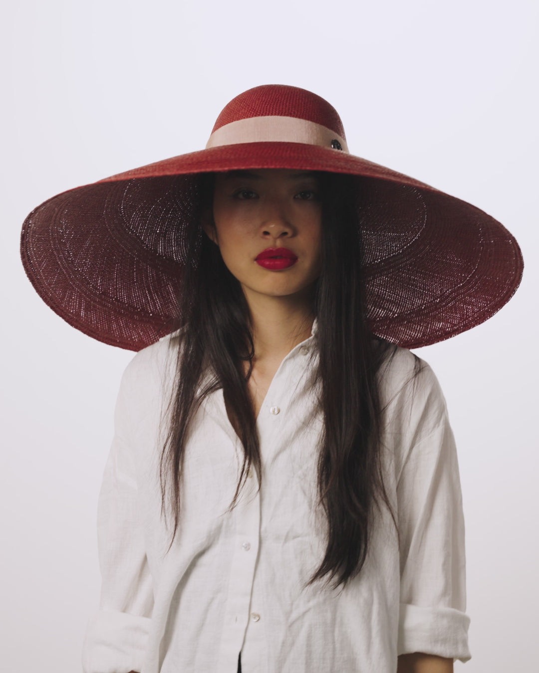 Charger la vidéo : Blanche