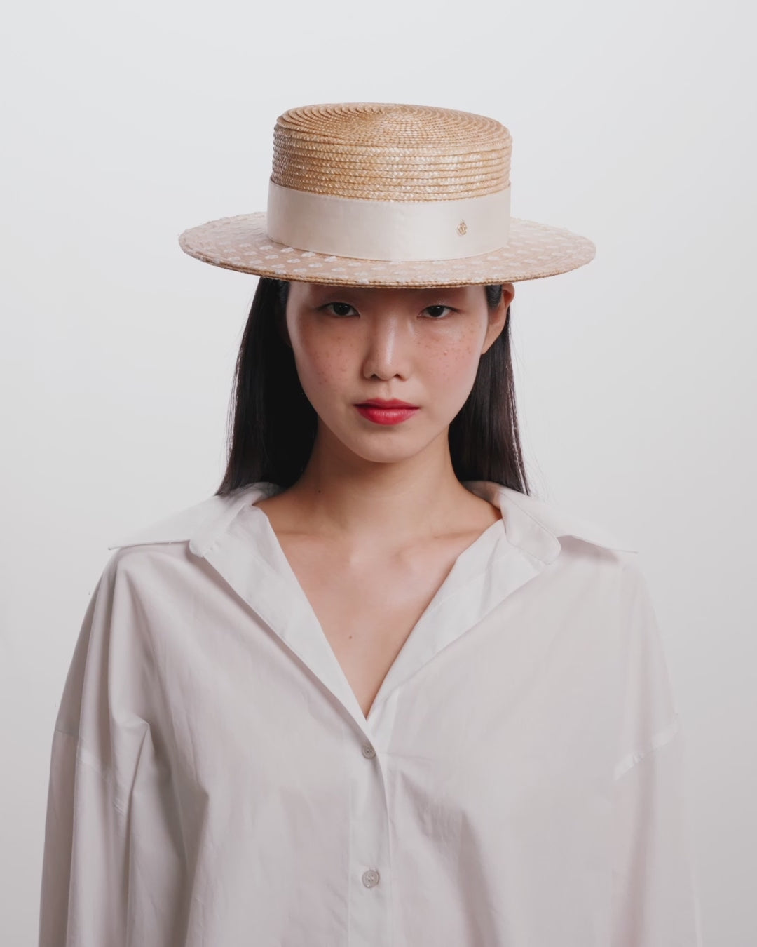 帽子 kiki Kiki – Maison Michel