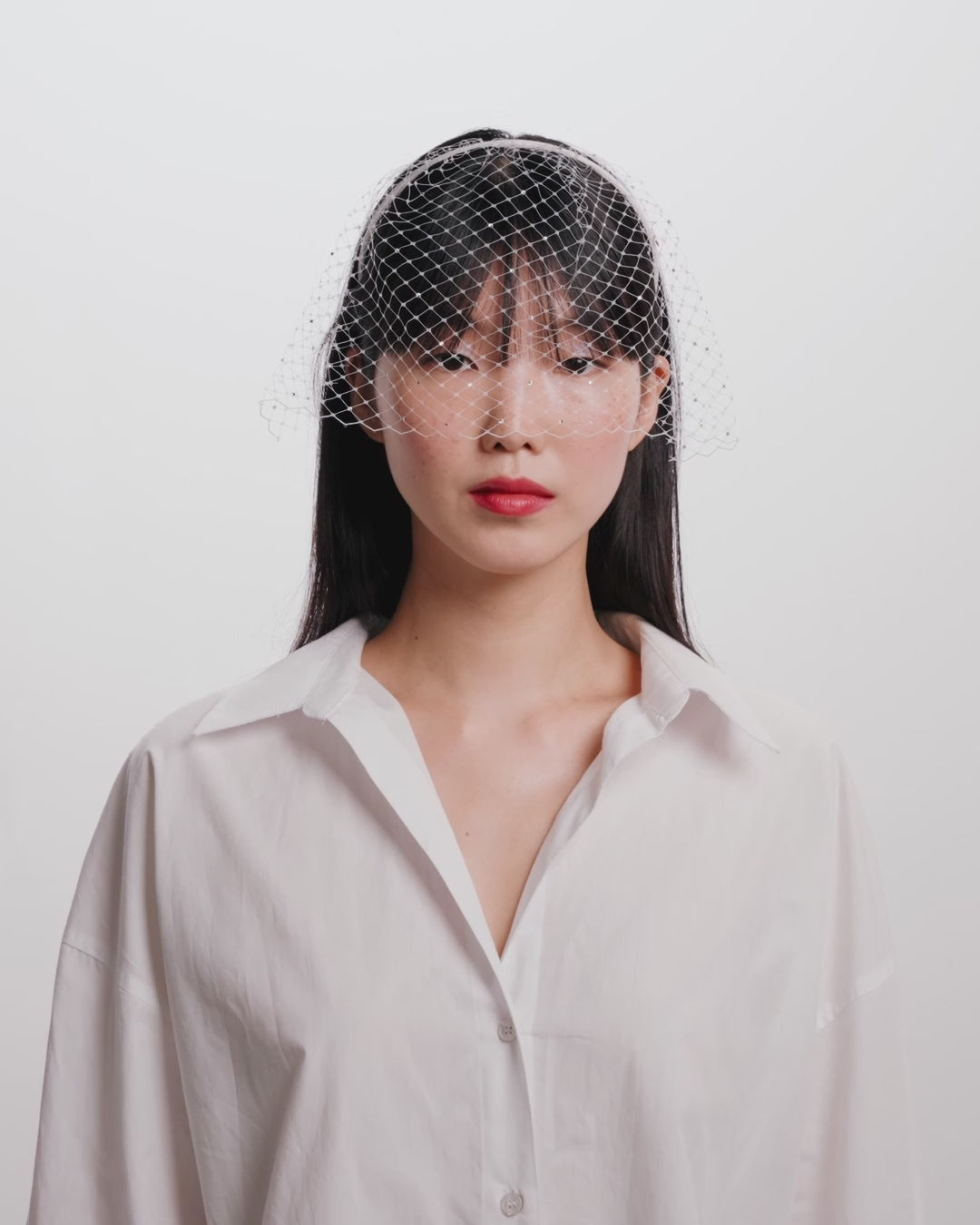 Charger la vidéo : Veil