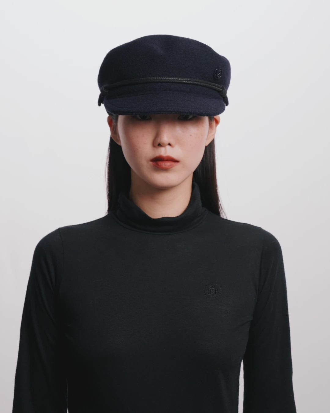 Load video: New Abby