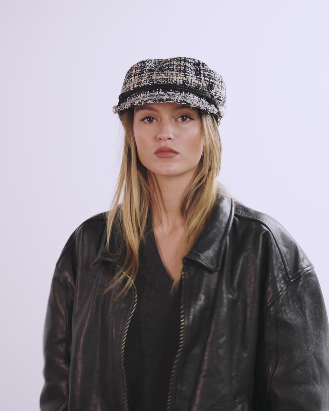 New Abby – Maison Michel