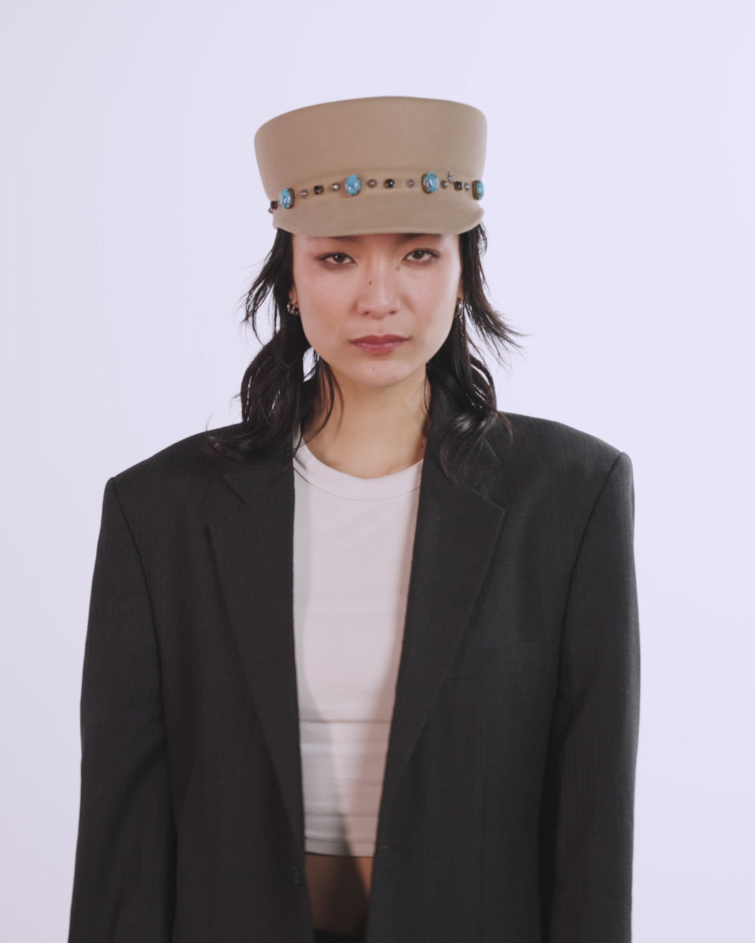 Load video: Abby