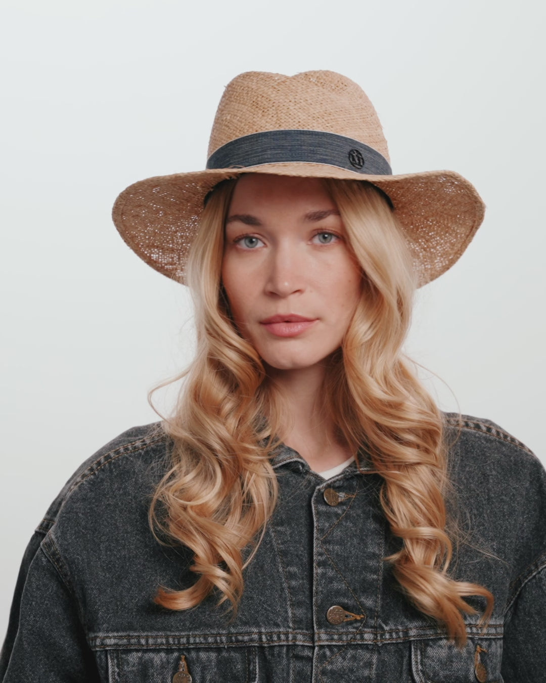 Charger la vidéo : Virginie