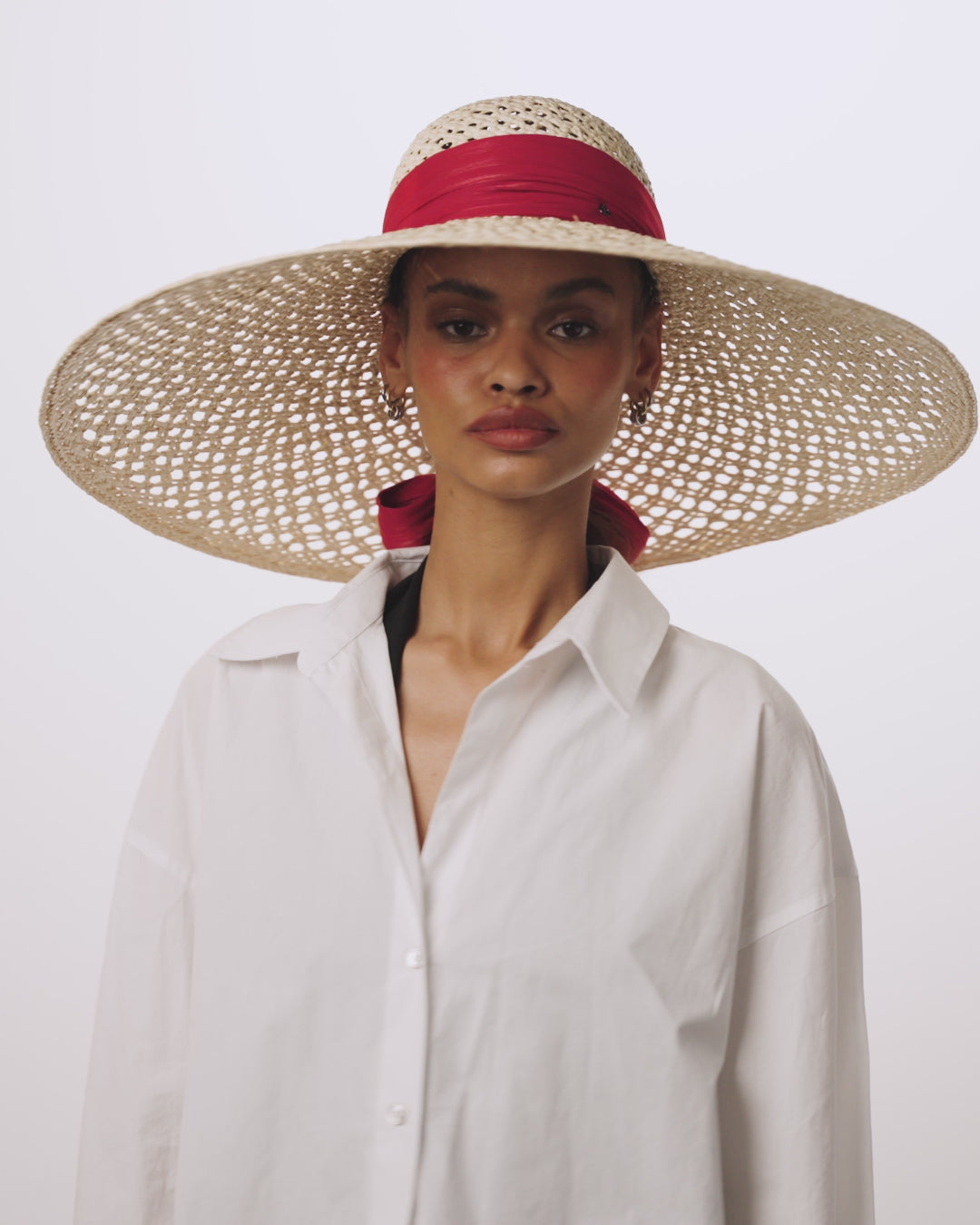 Charger la vidéo : Blanche