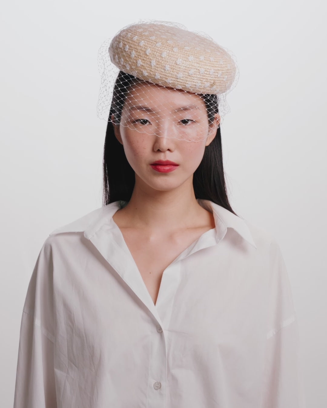 Emily Veil – Maison Michel