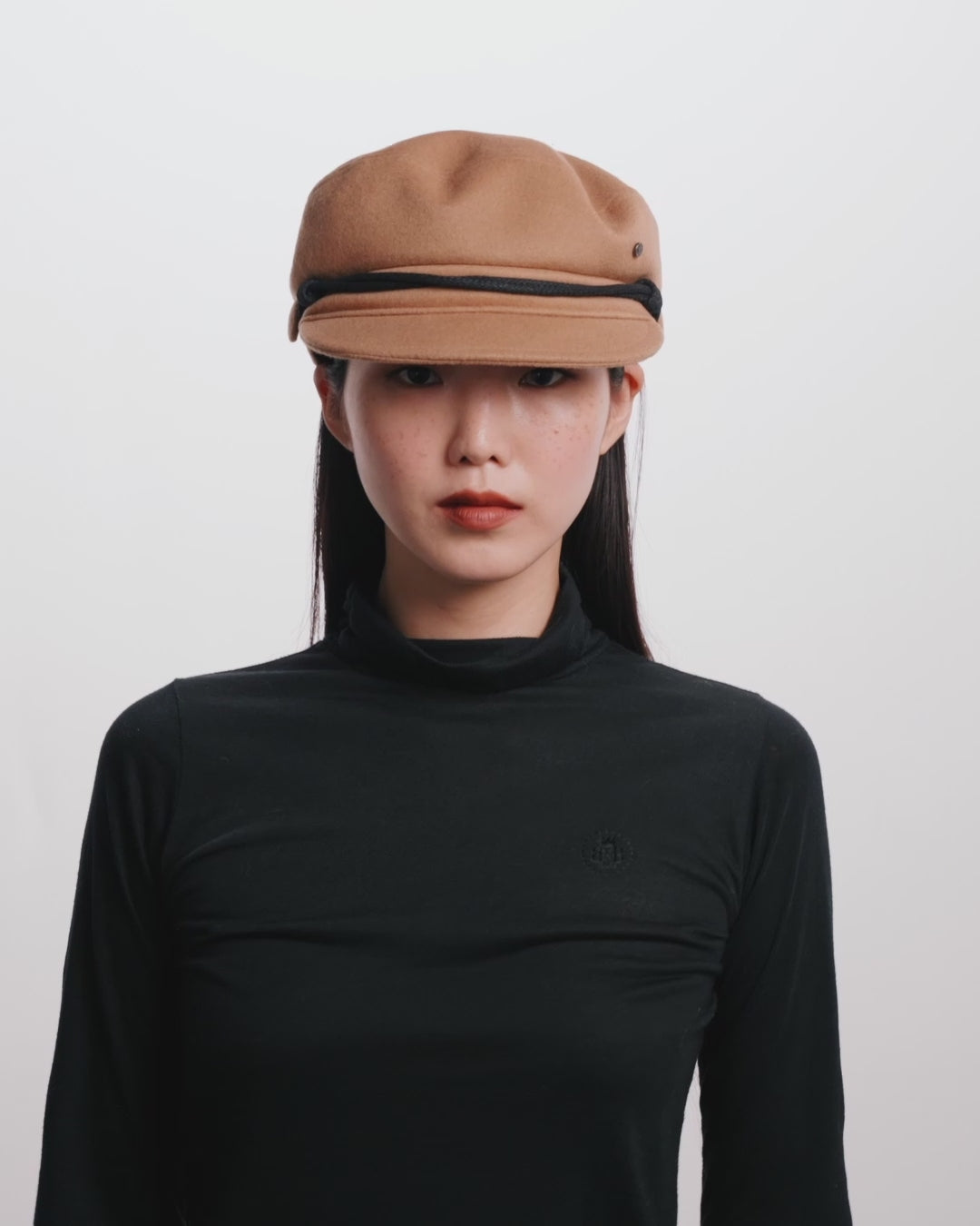 Load video: New Abby