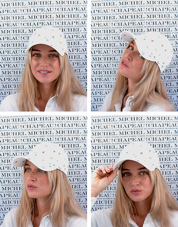 New collection - Maison Michel
