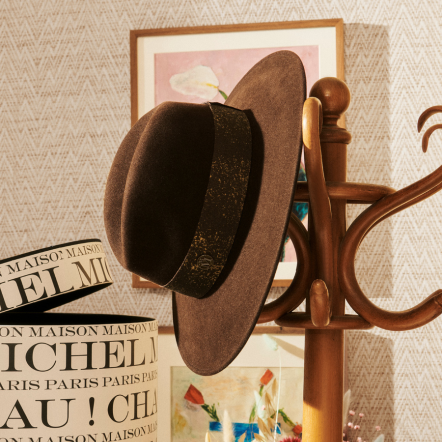 Shop hats & hair accessories | Maison Michel Paris